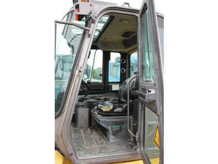 Dieselstapler - Hyundai 80D-9 (21)