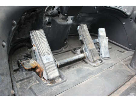 Dieselstapler - Hyundai 80D-9 (22)