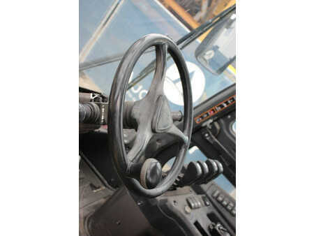 Dieselstapler - Hyundai 80D-9 (24)