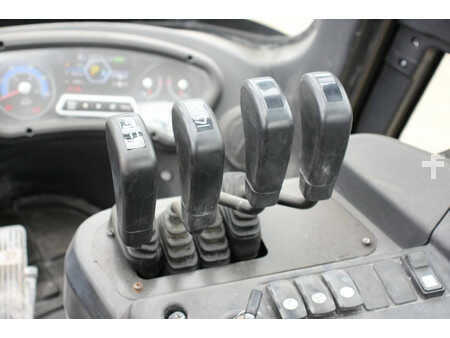 Dieselstapler - Hyundai 80D-9 (28)