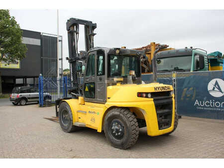 Dieselstapler - Hyundai 80D-9 (3)