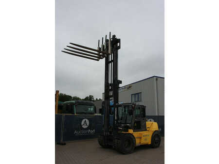 Dieselstapler - Hyundai 80D-9 (31)