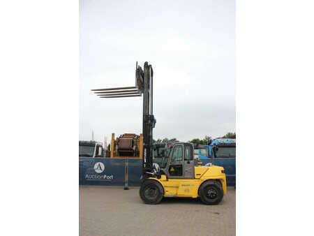 Dieselstapler - Hyundai 80D-9 (32)
