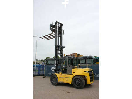Dieselstapler - Hyundai 80D-9 (33)