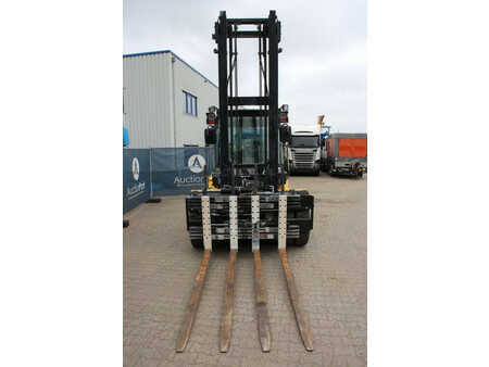 Dieselstapler - Hyundai 80D-9 (7)