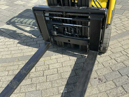 Elektro 4 Rad 2012  Hyster J1.8XNT MWB (11)