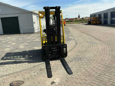 Elektro 4 Rad 2012  Hyster J1.8XNT MWB (12)