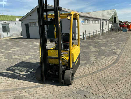 Elektro 4 Rad 2012  Hyster J1.8XNT MWB (14)