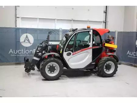 Manipulador fijo 2023  Manitou MLT 625 H 75K S15 S1 (1)