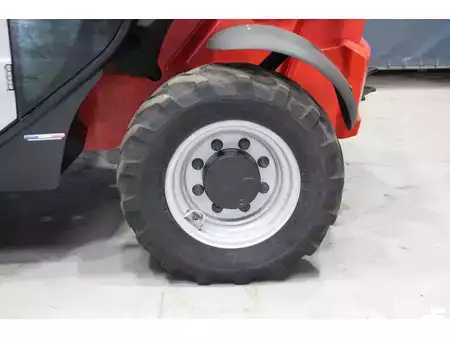 Manipulador fijo 2023  Manitou MLT 625 H 75K S15 S1 (10)