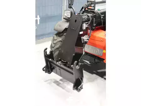 Manipulador fijo 2023  Manitou MLT 625 H 75K S15 S1 (11)