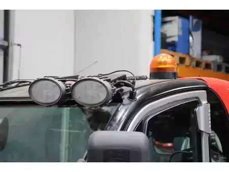 Manipulador fijo 2023  Manitou MLT 625 H 75K S15 S1 (13)