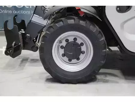 Manipulador fijo 2023  Manitou MLT 625 H 75K S15 S1 (14)