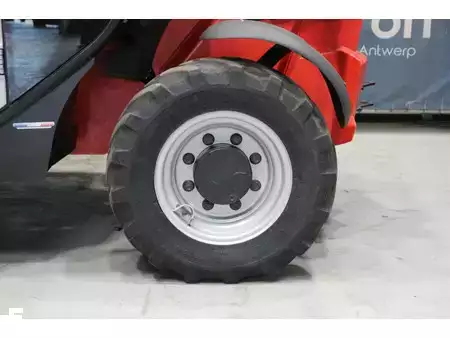 Manipulador fijo 2023  Manitou MLT 625 H 75K S15 S1 (15)