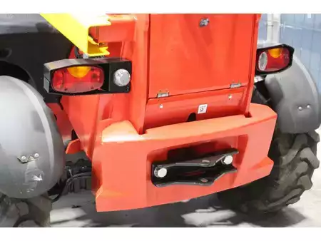 Manipulador fijo 2023  Manitou MLT 625 H 75K S15 S1 (16)