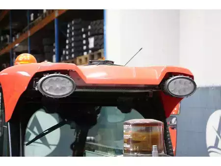 Manipulador fijo 2023  Manitou MLT 625 H 75K S15 S1 (17)