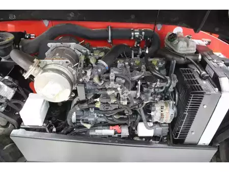 Manipulador fijo 2023  Manitou MLT 625 H 75K S15 S1 (18)