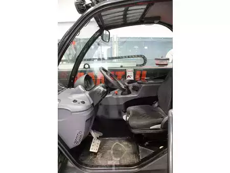 Manipulador fijo 2023  Manitou MLT 625 H 75K S15 S1 (19)