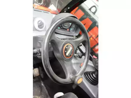 Manipulador fijo 2023  Manitou MLT 625 H 75K S15 S1 (22)