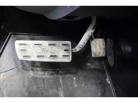 Manipulador fijo 2023  Manitou MLT 625 H 75K S15 S1 (23)