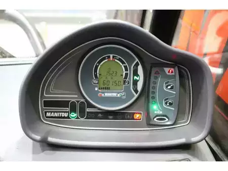 Manipulador fijo 2023  Manitou MLT 625 H 75K S15 S1 (24)