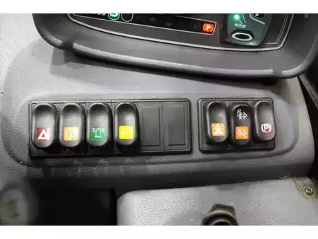 Manipulador fijo 2023  Manitou MLT 625 H 75K S15 S1 (26)