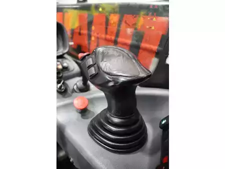 Manipulador fijo 2023  Manitou MLT 625 H 75K S15 S1 (27)