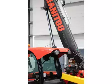 Manipulador fijo 2023  Manitou MLT 625 H 75K S15 S1 (32)