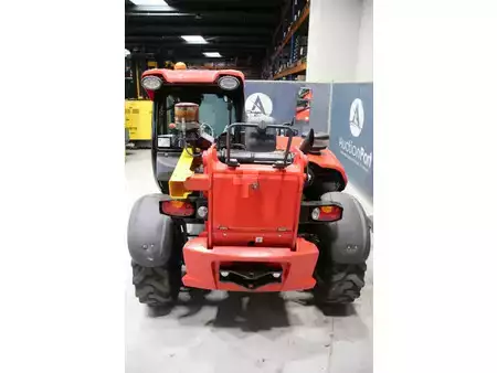 Manipulador fijo 2023  Manitou MLT 625 H 75K S15 S1 (4)