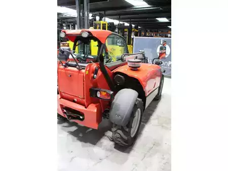 Manipulador fijo 2023  Manitou MLT 625 H 75K S15 S1 (5)