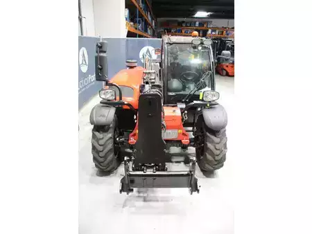 Manipulador fijo 2023  Manitou MLT 625 H 75K S15 S1 (7)