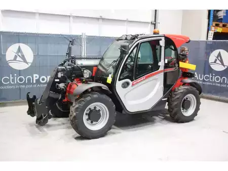 Manipulador fijo 2023  Manitou MLT 625 H 75K S15 S1 (8)