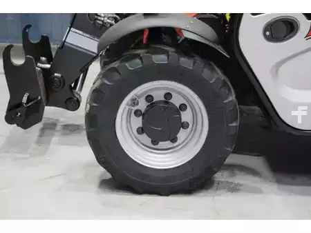 Manipulador fijo 2023  Manitou MLT 625 H 75K S15 S1 (9)