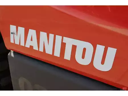 Ładowarki teleskopowe 2011  Manitou MT1840 (27)