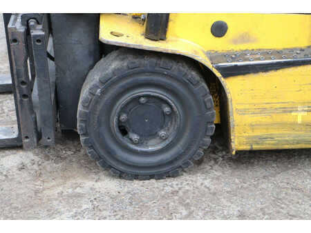 Electric - 4 wheels 2009  Hyundai 18B-7 (13)