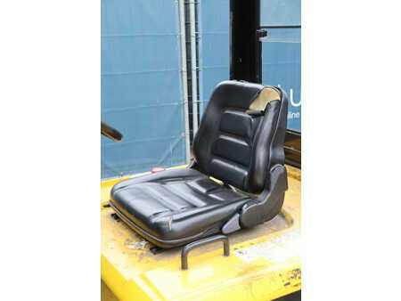 Electric - 4 wheels 2009  Hyundai 18B-7 (20)