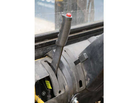 Electric - 4 wheels 2009  Hyundai 18B-7 (23)