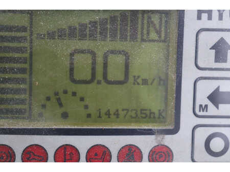 Electric - 4 wheels 2009  Hyundai 18B-7 (28)