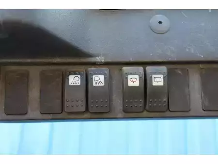 Treibgasstapler 2005  Linde H20T (37)