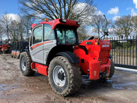 Telehandler Fixed 2019  Manitou MLT 840 120 PS JD ST4 ST (3)
