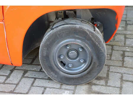 Dieseltrukki 2006  Linde H25D (14)