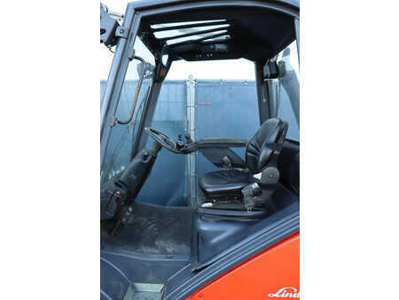 Dieseltrukki 2006  Linde H25D (18)
