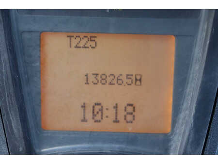Dieseltrukki 2006  Linde H25D (24)