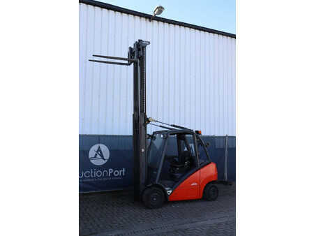 Dieseltrukki 2006  Linde H25D (28)
