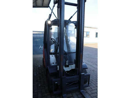 Dieseltrukki 2006  Linde H25D (6)