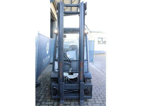 Dieseltrukki 2006  Linde H25D (7)