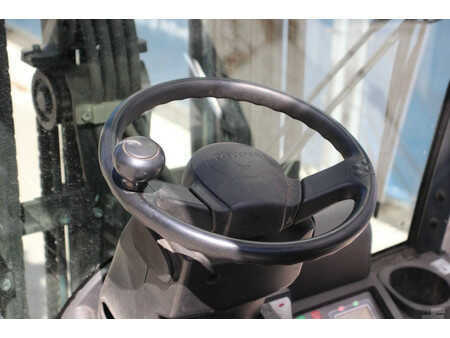 Chariots électriques à 4 roues 2018  Toyota 8FBE16T (23)