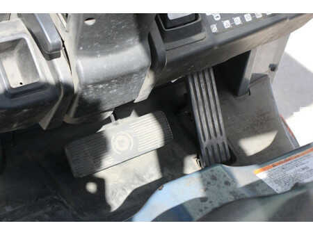 Chariots électriques à 4 roues 2018  Toyota 8FBE16T (24)