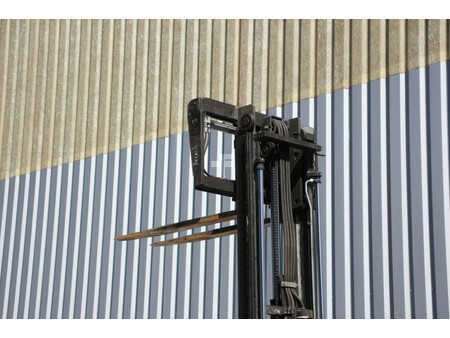 Chariots électriques à 4 roues 2018  Toyota 8FBE16T (32)