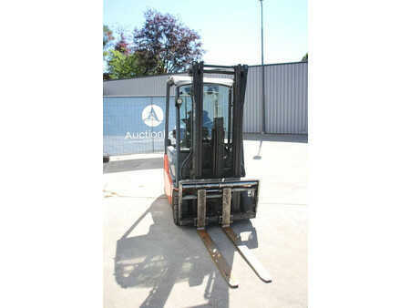 Chariots électriques à 4 roues 2018  Toyota 8FBE16T (6)